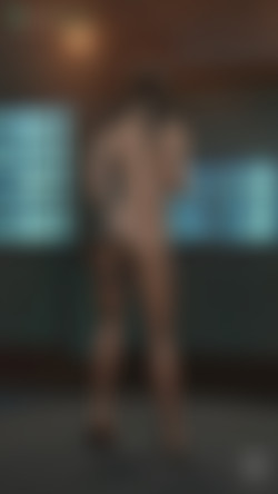 wildeer studio/WIP & Test/Lara Croft 1 WIP Rig 1280p.mp4