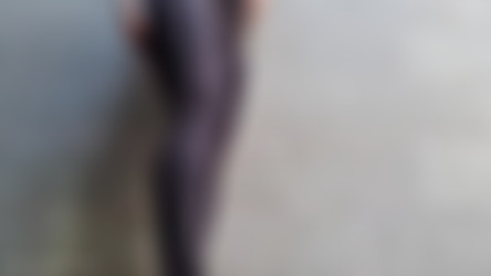 mywetworld.com/Black_leggings_and_grey_shoe_outdoor_soaking__December_2023__1080p.mp4